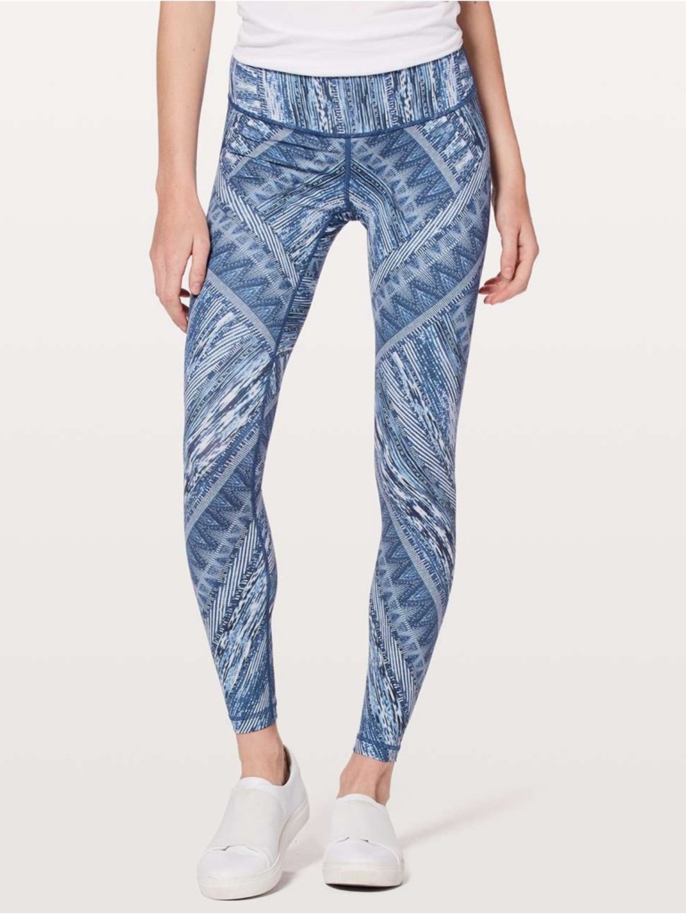 Lululemon Wunder under HR